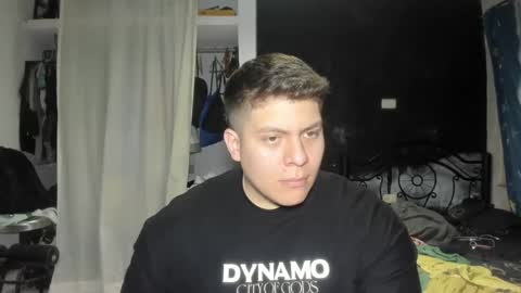 regan_jhonson online show from January 5, 2025, 6:56 am