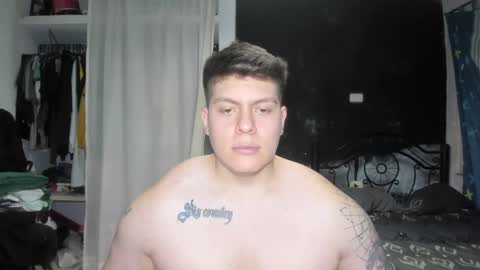 regan_jhonson online show from January 11, 2025, 6:56 am