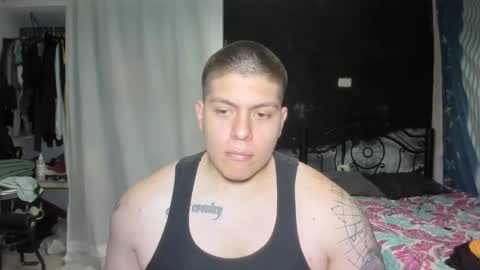 regan_jhonson online show from January 21, 2025, 2:26 pm