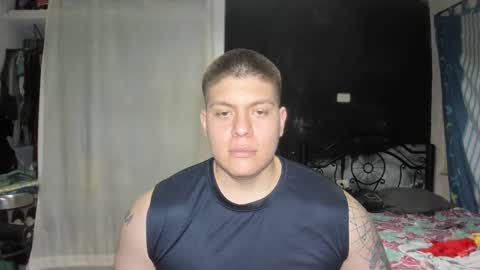 regan_jhonson online show from January 29, 2025, 7:25 am