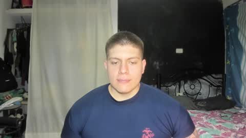 regan_jhonson online show from February 1, 2025, 6:00 am