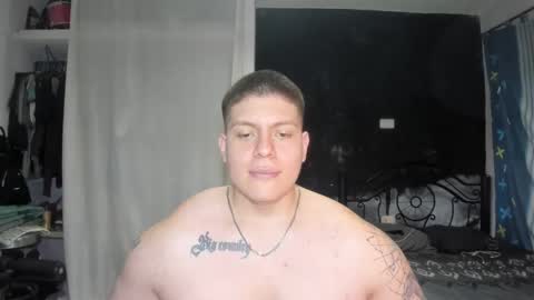 regan_jhonson online show from February 10, 2025, 4:14 pm