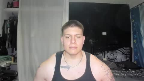 regan_jhonson online show from February 10, 2025, 7:49 pm