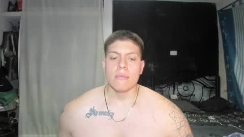 regan_jhonson online show from February 26, 2025, 6:37 am