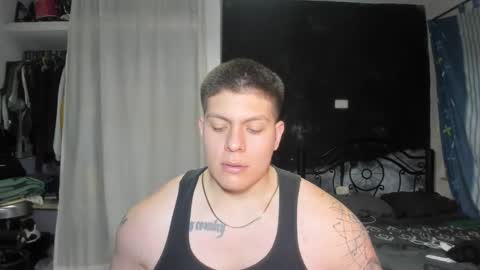 regan_jhonson online show from February 28, 2025, 8:20 am