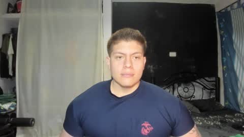 regan_jhonson online show from March 12, 2025, 7:13 am