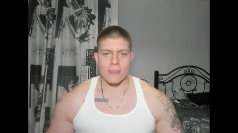 regan_jhonson online show from September 25, 2025, 7:45 am