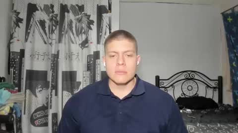 regan_jhonson online show from October 19, 2025, 8:59 am