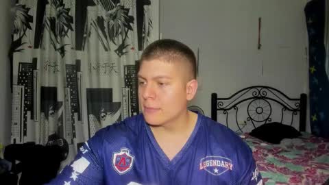 regan_jhonson online show from February 28, 2026, 4:13 am