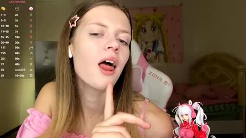 Lucy online show from October 23, 2025, 3:11 pm