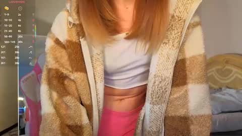 Lucy online show from January 15, 2026, 11:37 am