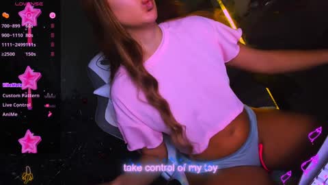 reggieMeow online show from January 27, 2025, 3:15 am