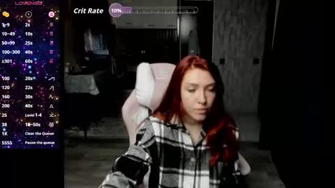 Snapshot of reginasmilee chatting on May 6, 2026, 3:24 am Regina online show from May 6, 2026, 3:24 am