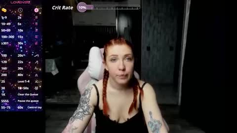 Snapshot of reginasmilee chatting on May 11, 2026, 3:01 am Regina online show from May 11, 2026, 3:01 am