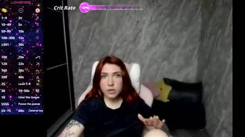 Snapshot of reginasmilee chatting on May 15, 2026, 11:01 pm Regina online show from May 15, 2026, 11:01 pm