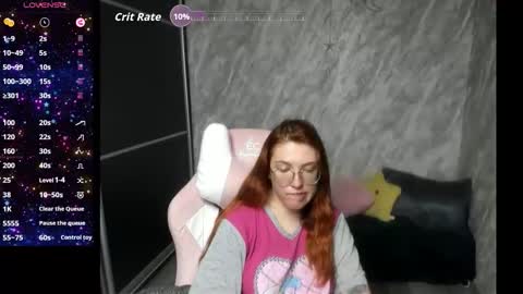 Snapshot of reginasmilee chatting on May 27, 2026, 1:57 am Regina online show from May 27, 2026, 1:57 am