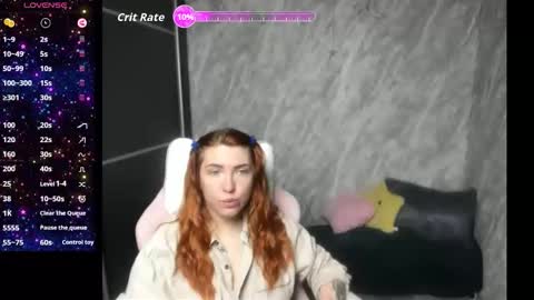 Snapshot of reginasmilee chatting on June 1, 2026, 2:13 am Regina online show from June 1, 2026, 2:13 am