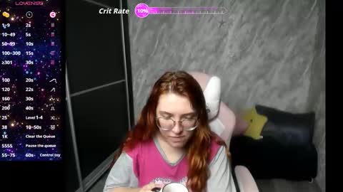 Snapshot of reginasmilee chatting on June 5, 2026, 9:04 am Regina online show from June 5, 2026, 9:04 am