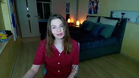 Regina online show from February 27, 2025, 3:25 am