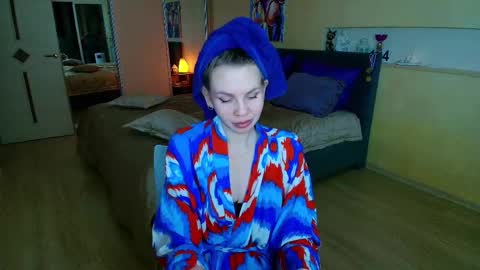 Regina online show from March 6, 2025, 1:27 am