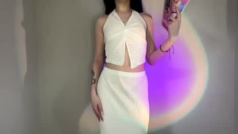 Amelia online show from June 10, 2026, 3:55 pm