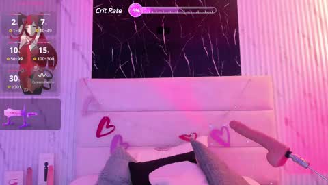 reginavegaa online show from February 15, 2025, 11:39 am