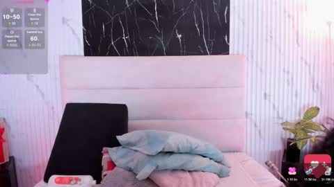 reginavegaa online show from February 23, 2026, 11:40 am