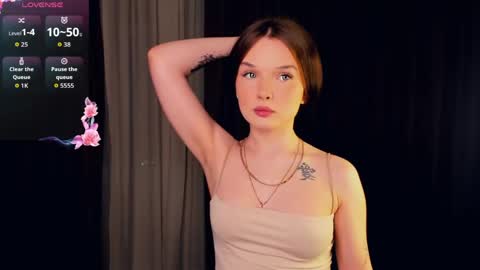 Emily - online show from May 30, 2026, 6:16 pm