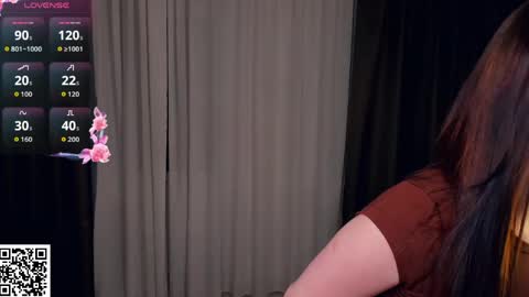 Emily - online show from June 2, 2026, 6:43 pm