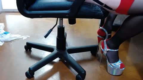 RegNerfsky online show from January 3, 2025, 12:11 am