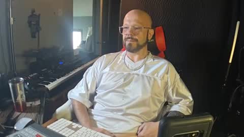 reguladood online show from June 9, 2026, 1:12 pm