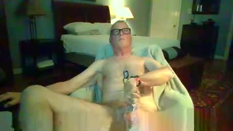 RegularGuyNOLA online show from May 15, 2026, 11:01 pm