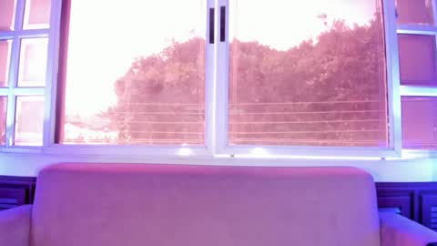 Rei Ayanami online show from February 6, 2026, 8:01 pm