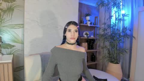 Rei Ayanami online show from April 5, 2026, 7:55 pm