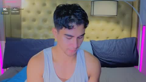 reidalert69 online show from November 9, 2025, 11:58 pm