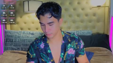 reidalert69 online show from November 19, 2025, 1:38 am