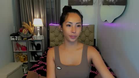 reighnempress online show from January 19, 2025, 2:36 am