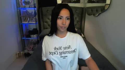 reighnempress online show from April 18, 2026, 1:09 am