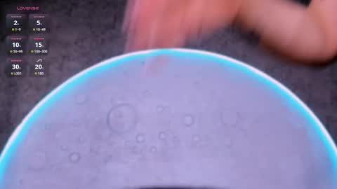 reiinachloe online show from November 14, 2025, 5:55 pm