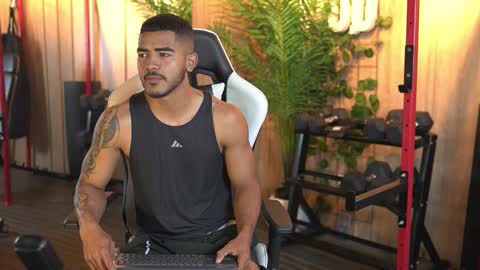 Reik online show from December 22, 2025, 12:13 pm