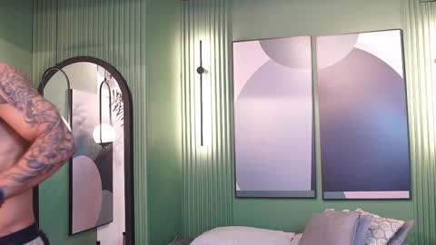 Reik online show from February 7, 2026, 12:20 pm