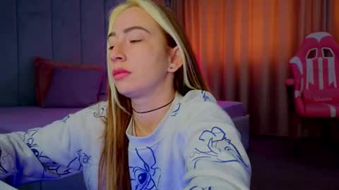 reina cummings online show from November 6, 2025, 7:31 am