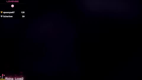 Snapshot of reina_love2 chatting on January 15, 2025, 1:09 pm Reina online show from January 15, 2025, 1:09 pm