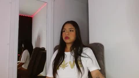 reina_reina online show from February 2, 2026, 2:32 am