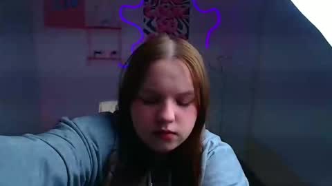 Reina online show from January 13, 2026, 6:29 am