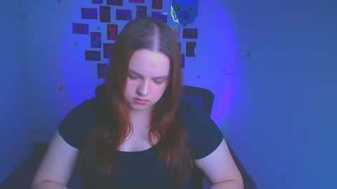 Reina online show from March 22, 2026, 6:55 pm