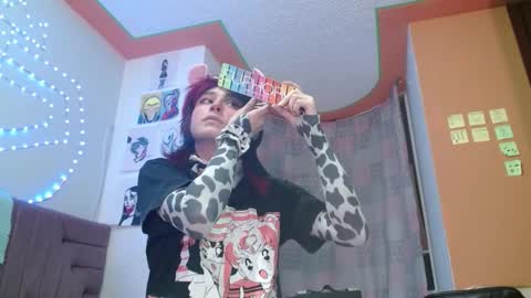 Snapshot of reiv_femboy chatting on October 8, 2025, 6:55 am reiv_femboy online show from October 8, 2025, 6:55 am