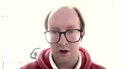 relaxnchat38 online show from March 6, 2026, 2:57 pm