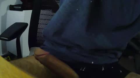 Gabriel big online show from October 28, 2025, 10:23 pm