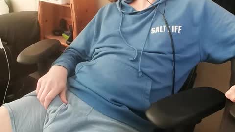 Relyk90 online show from January 6, 2026, 5:38 pm